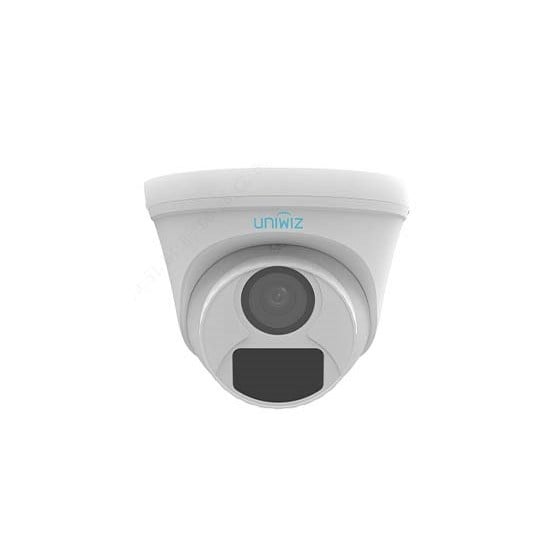 UNV 5MP Dome 2.8mm Analog Kamera UAC-T115-F28