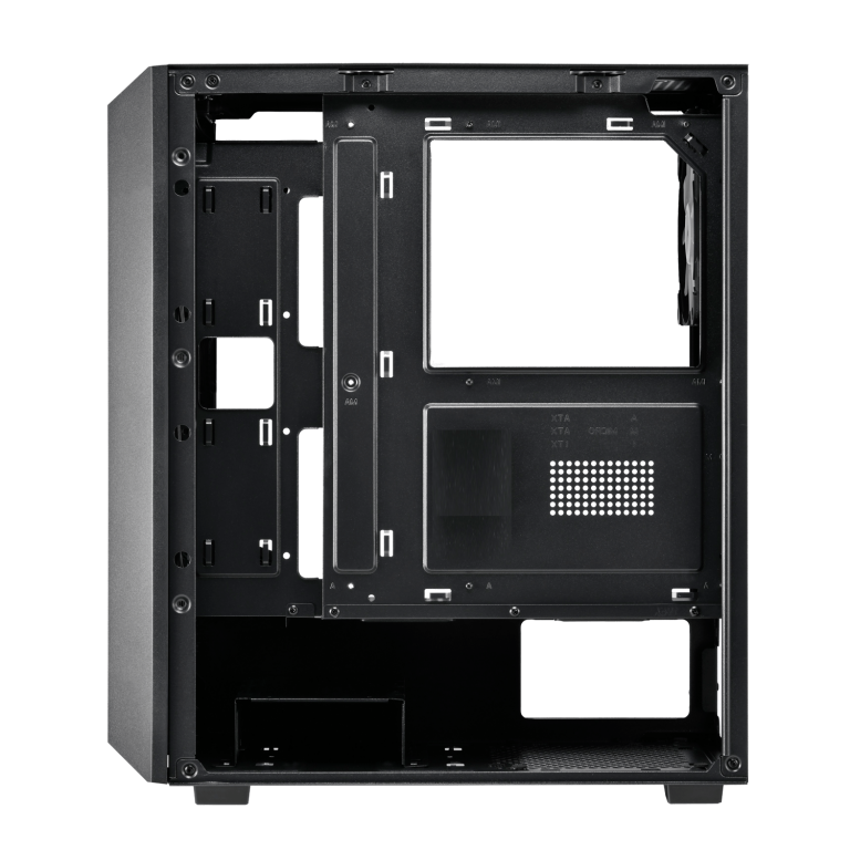 VENTO 750w 80+ VG4200S GAMING E-ATX PC Kasası