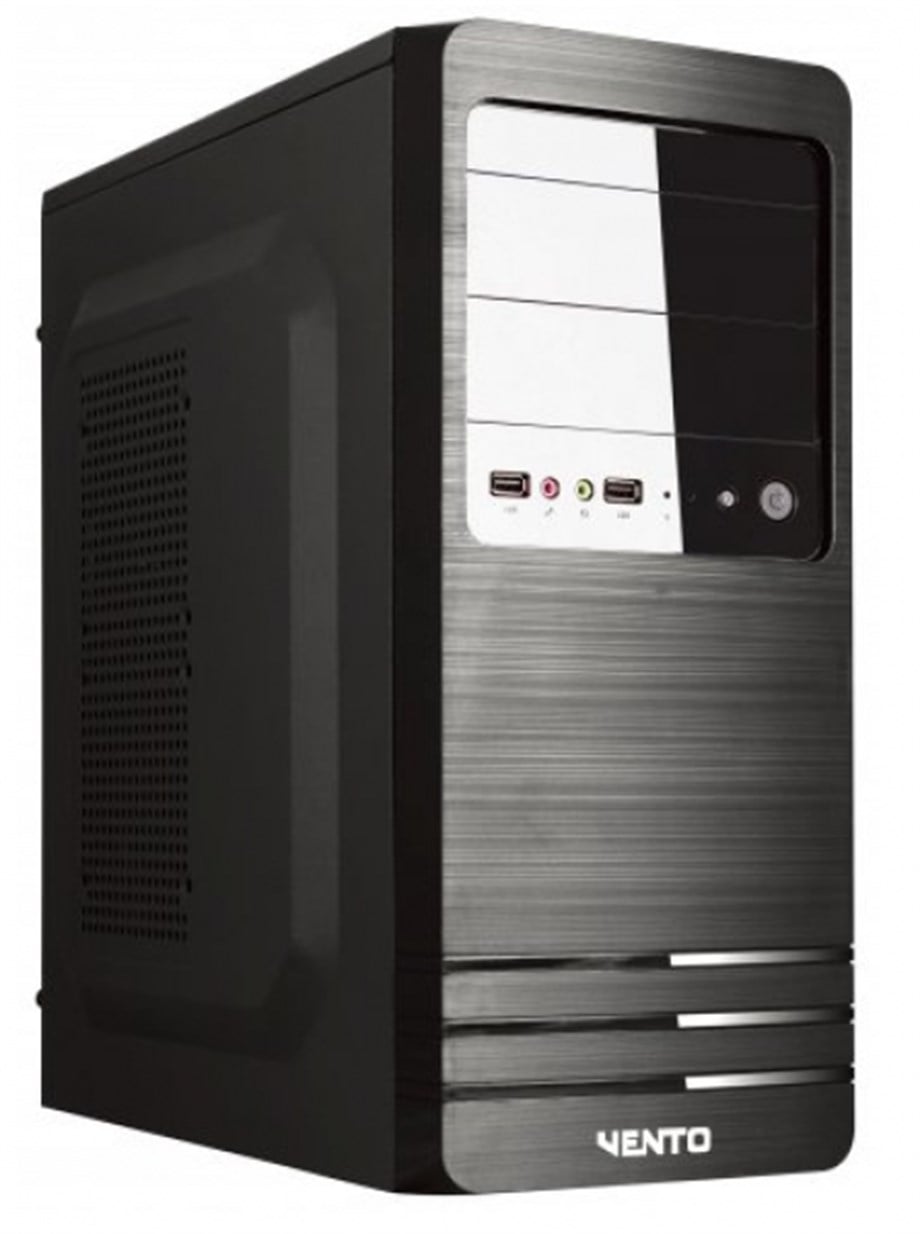VENTO VS114F 300W (PEAK) MIDI TOWER KASA