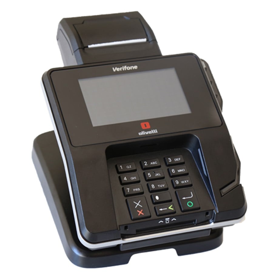 VERİFONE MX915 M177-409-00-TRP-4 YENİ NESİL ÖKCVerifoneYazar Kasa SistemleriV00001