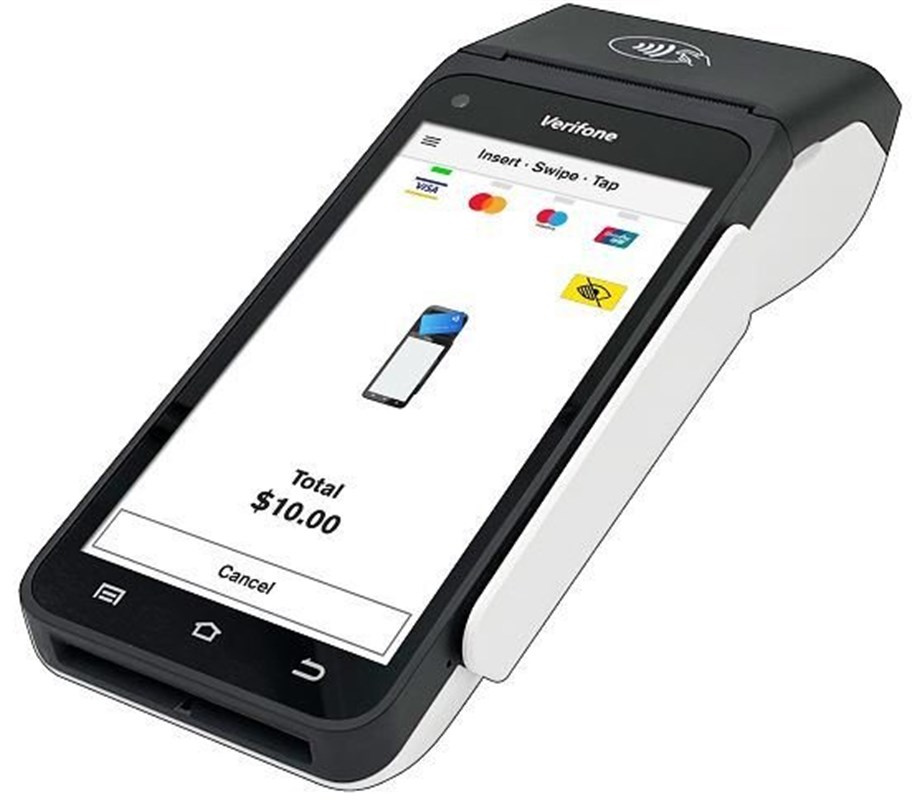 VERİFONE T650P EU 4G EU PSU LIGHT MODE 2GB/16GB PCI 5 ANDROİD POS KASAVerifoneYazar Kasa SistemleriV00023