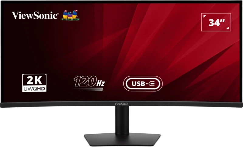 VIEWSONIC 34