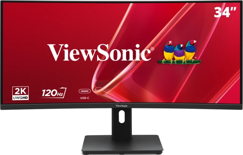 VIEWSONIC 34