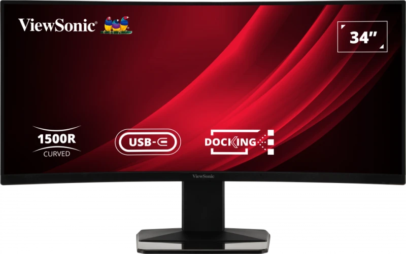 VIEWSONIC 34