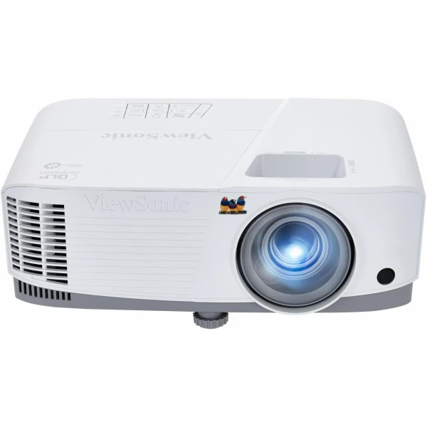 VIEWSONIC 3600ansilümen 1024x768 PA503X 22.000:1 15.000saat (Eco Mod) DLP HDMI Projeksiyon
