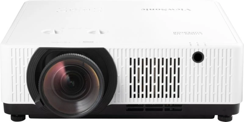 VIEWSONIC 7300ansilümen LSC731WU 1920x1200 WUXGA Lazer Projeksiyon Cihazı