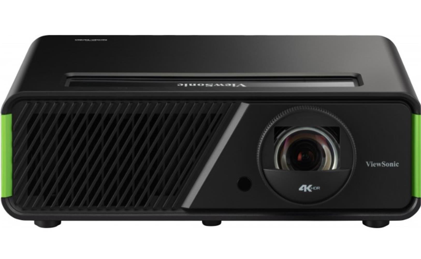 VIEWSONIC M1X Harman Kardon Hoparlörlü Akıllı Led Taşınabilir Projeksiyon