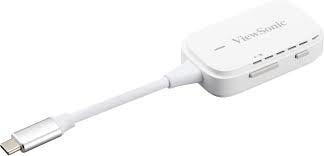 VIEWSONIC PJ-WPD-700 Kablosuz Ekran Yansıtma Kiti.VIEWSONICDiğer Ürünler550.30.20.0014