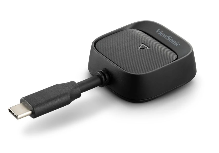 VIEWSONIC WPD-900 Kablosuz Ekran Yansıtma Kiti