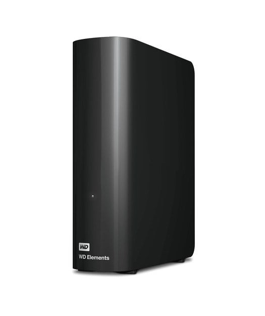 WD 14TB 3.5