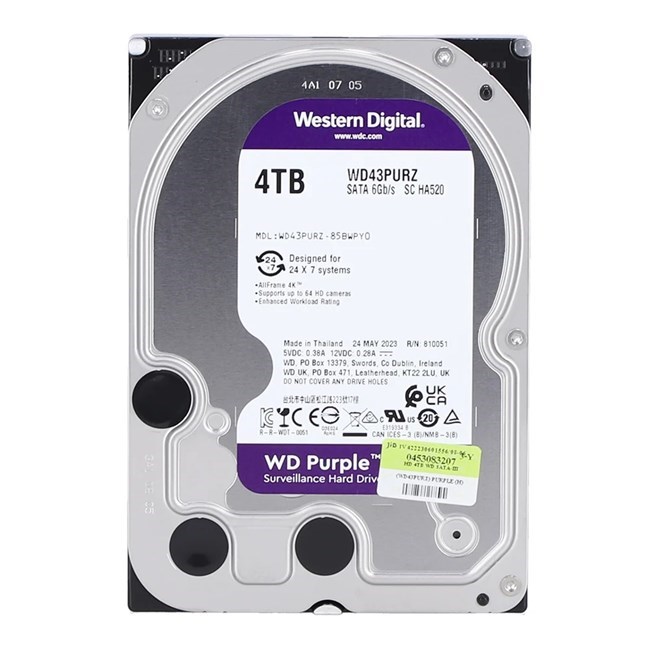 WD 3.5