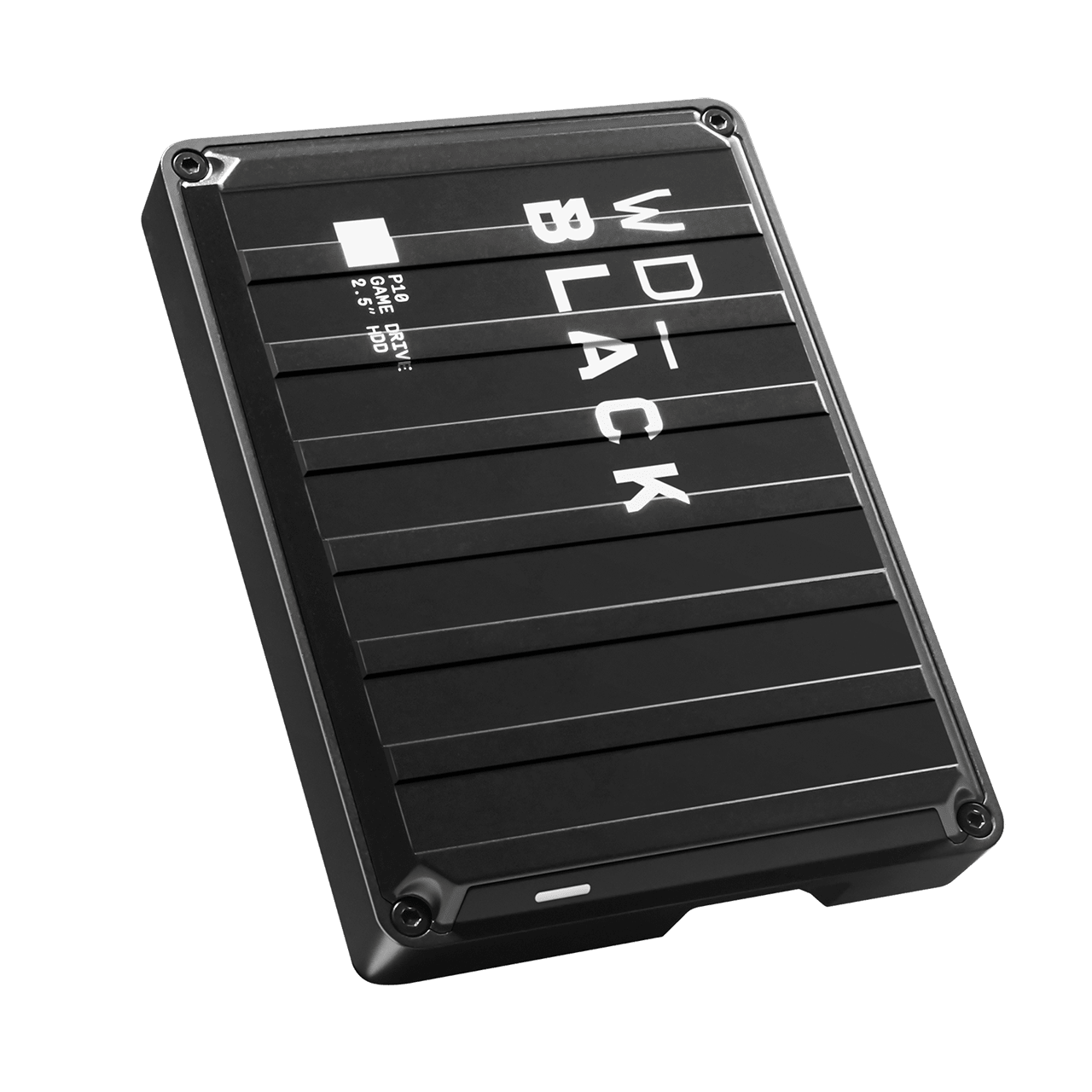 WD 5TB 2.5