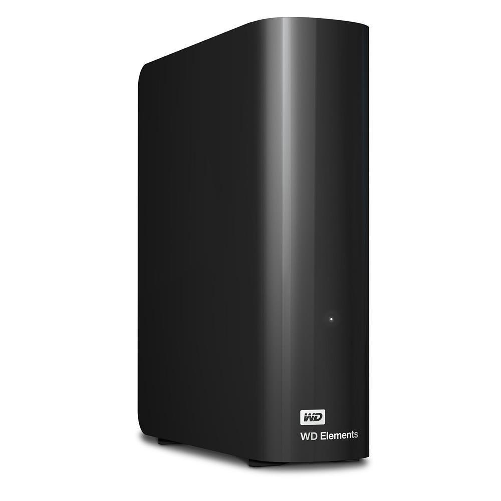WD 6TB 2.5