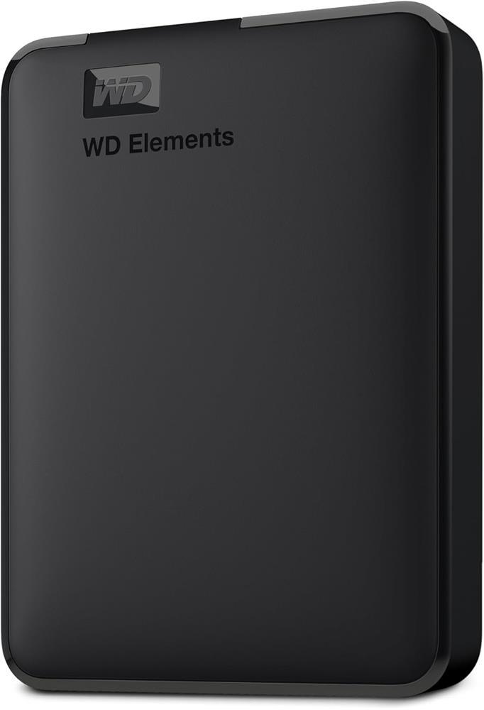 Wd 6Tb Elements 3.5
