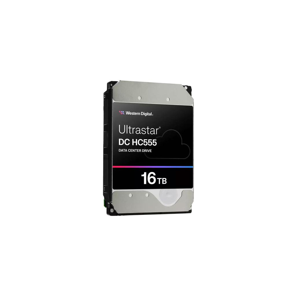 WD ULTRASTAR, WUH722016CLE6L4, 3.5