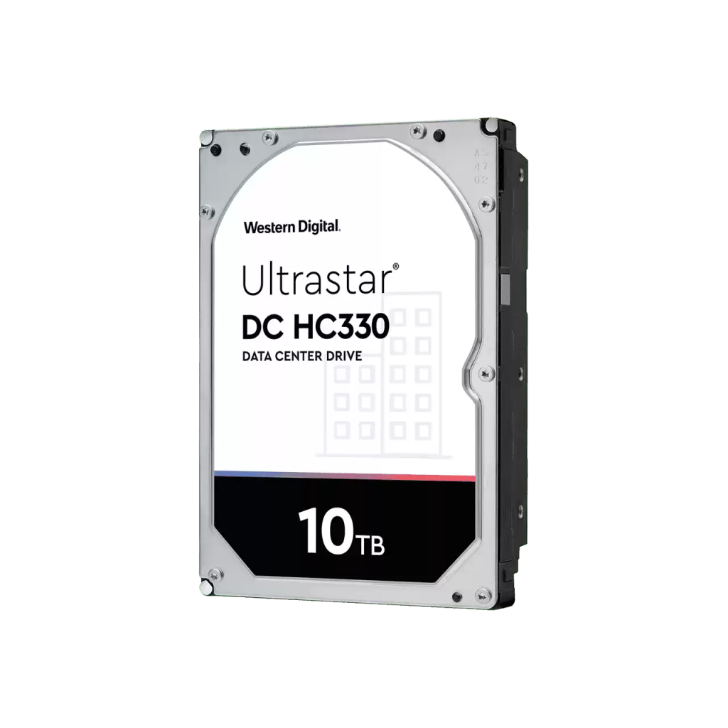 WD ULTRASTAR, WUS721010ALE6L4, 3.5