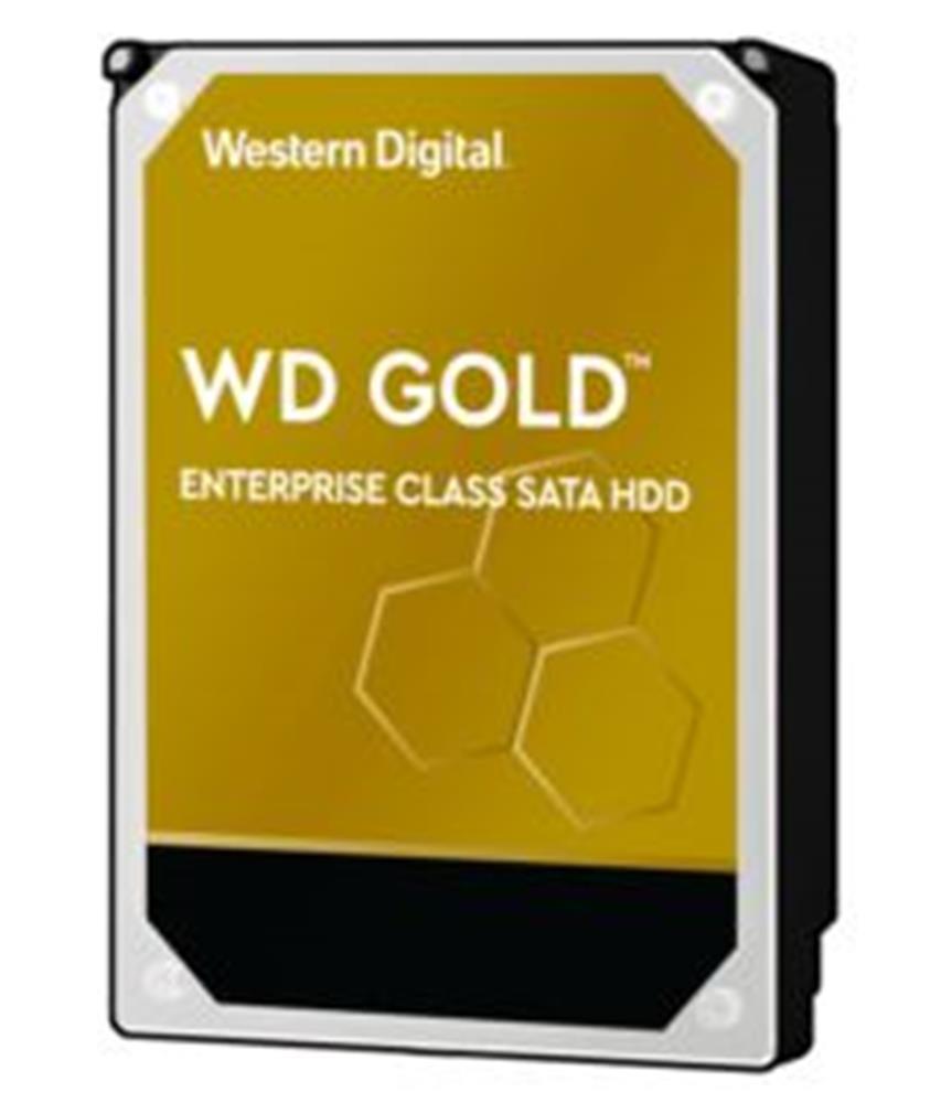 WD WD8004FRYZ) Gold Enterprise 8TB 3.5