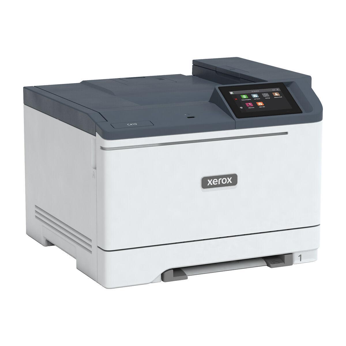 XEROX A4 B410V/DN Siyah Dublex Lazer Yazıcı Usb,EthernetXEROXMb Yeni Ürünler4-210253576