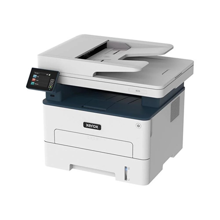 XEROX B235V_DNI DUBLEX LAZER ÇOK FONKSİYONLU YAZICI/TAR/FOT/FAX Wi-Fi A4 34PPM