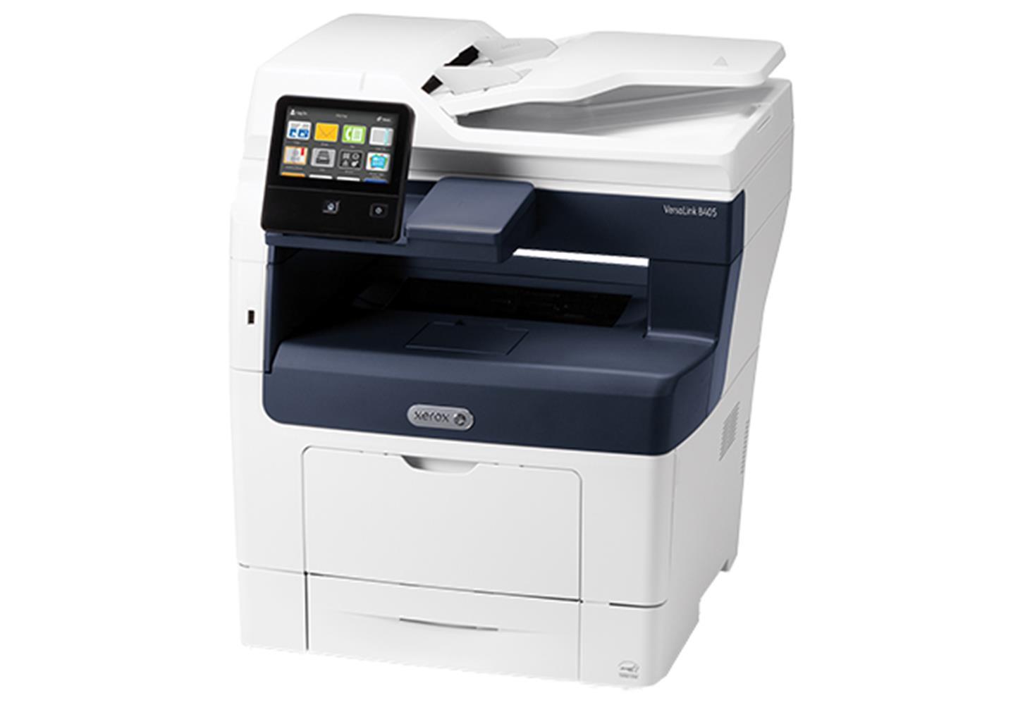 Xerox B415V_DN Versalink Yazıcı-Tarayıcı-Fotokopi-Faks Çok Fonksiyonlu Lazer Yazıcı Dubleks Network