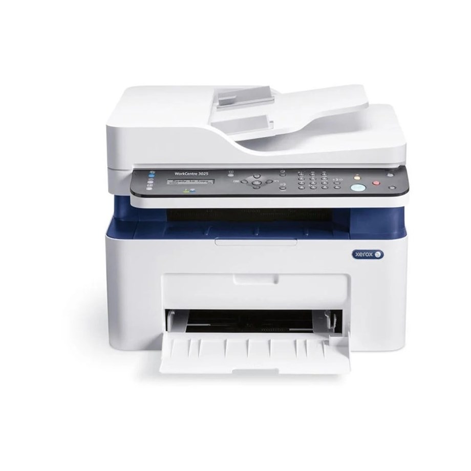 XEROX WORKCENTRE LAZER 3025V_NI YAZ/TAR/FOT/FAX Wi-Fi A4