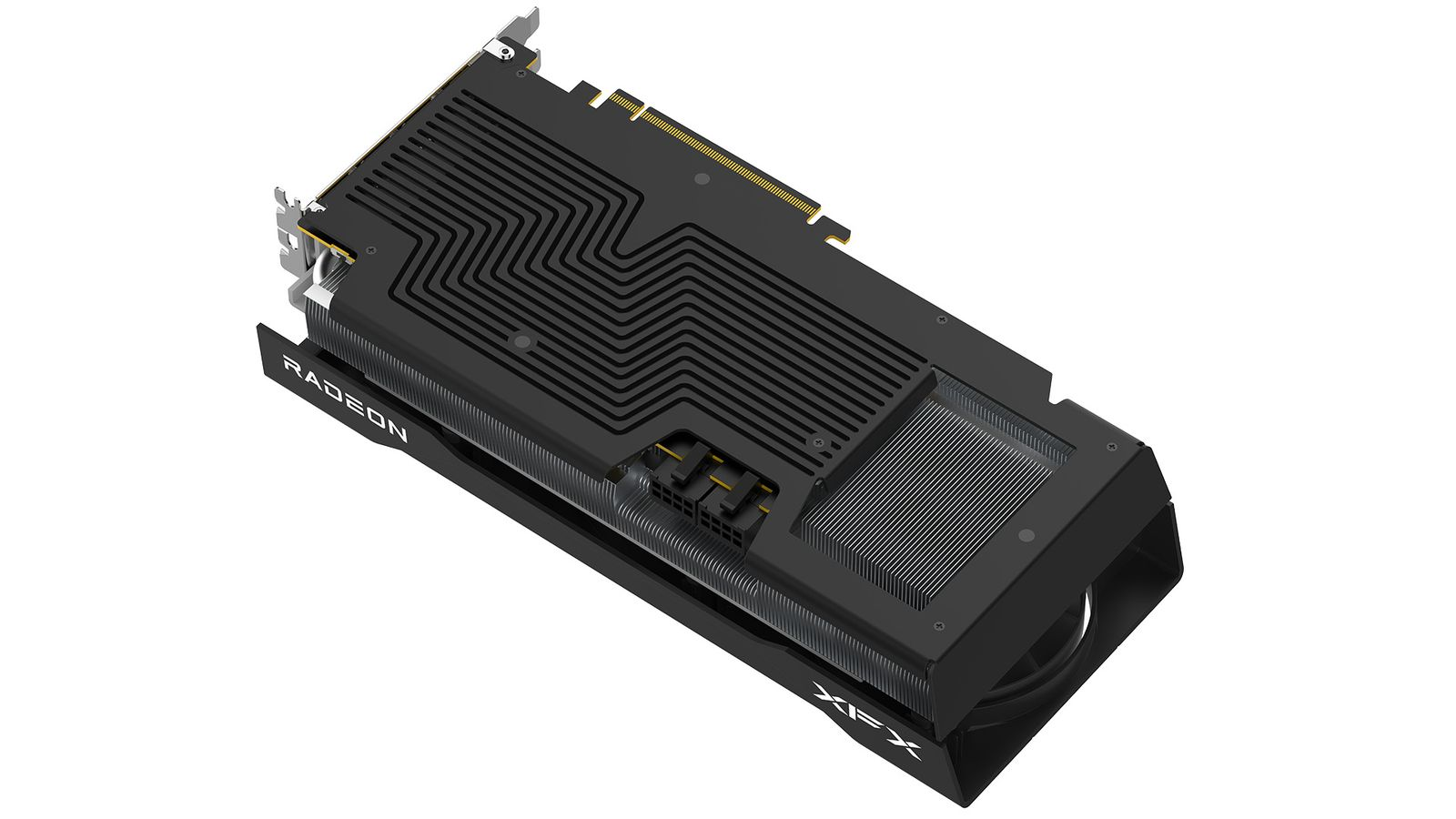 XFX 12GB SWIFT RX9070 GRE EX-RX-97GRE29B7 GDDR6 192bit PCIE 5.0