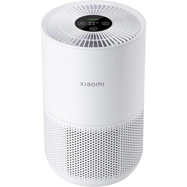 XIAOMI Smart Air Purifier 4 Compact Akıllı Hava Temizleyici