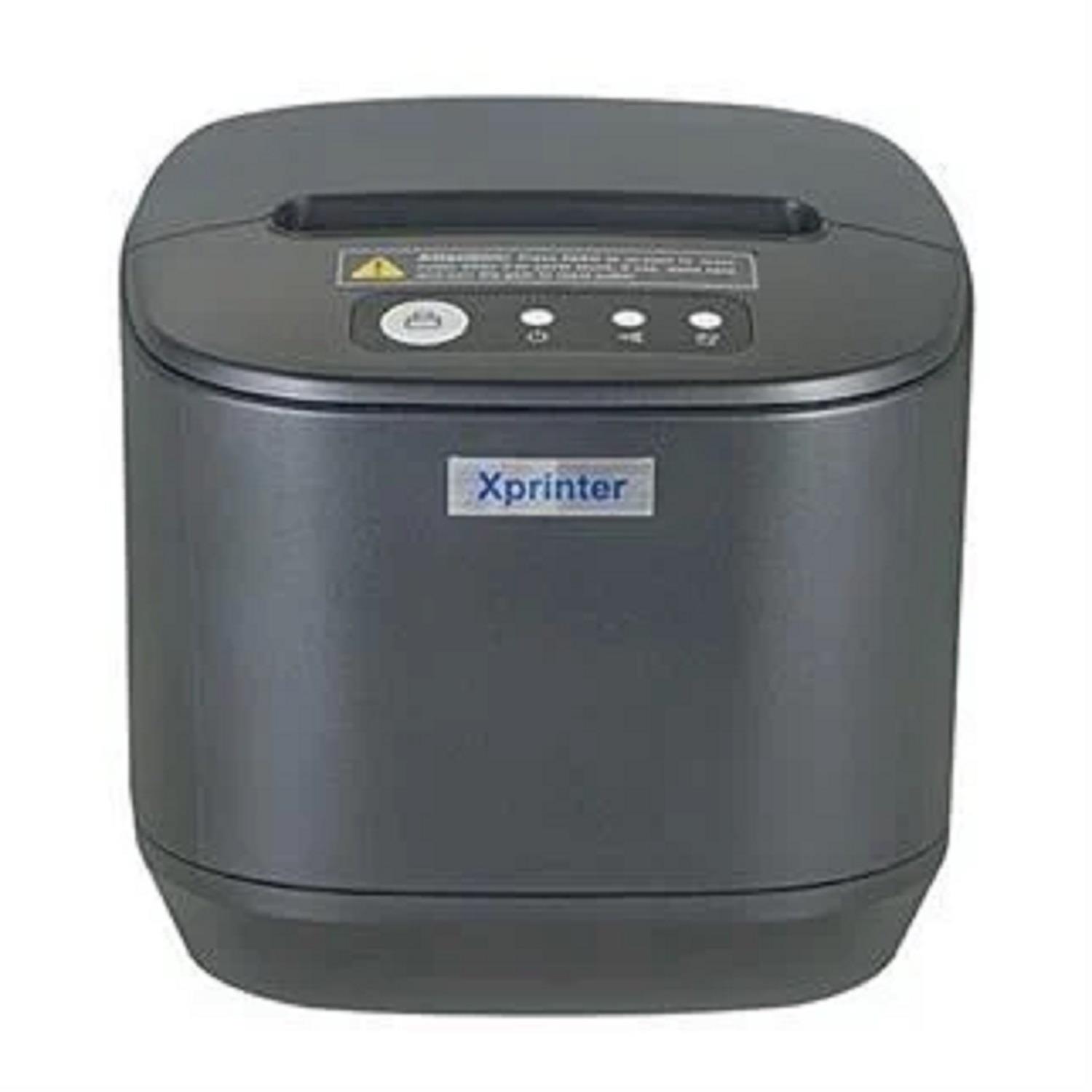 XPRINTER 203dpi XP-T833L Direct Thermal USB,Ethernet Fiş YazıcıXPRINTERFiş YazıcılarP00546