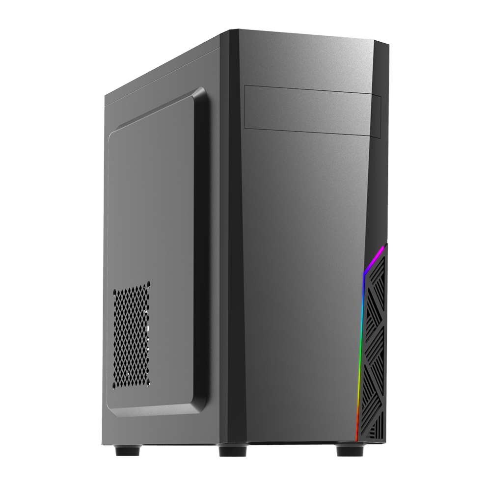 ZALMAN 500w ZM-T8 Standart Mid-Tower PC Kasası