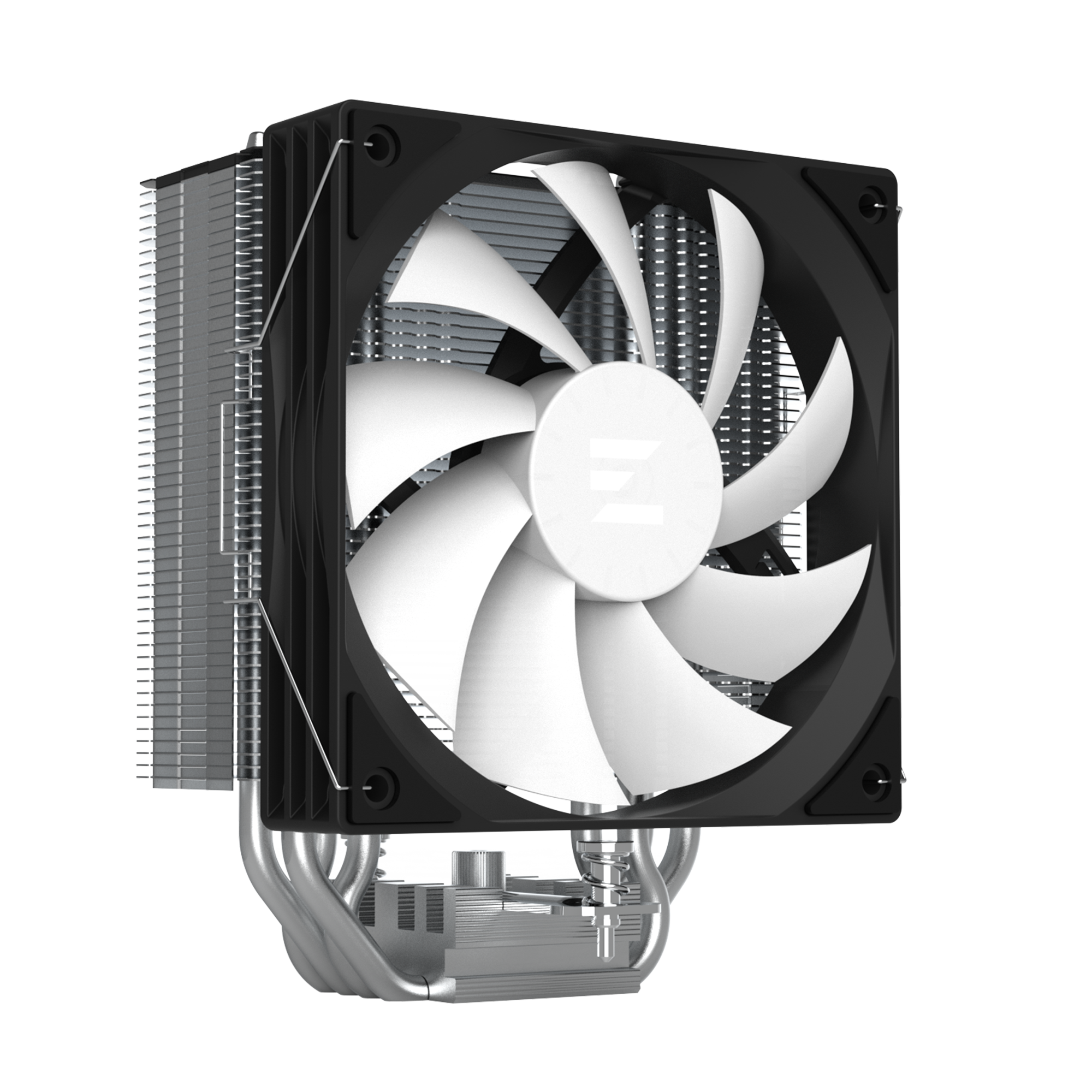 ZALMAN CNPS9X OPTIMA2 ARGB AM5-1851p Hava Soğutmalı İşlemci Fanı 180w