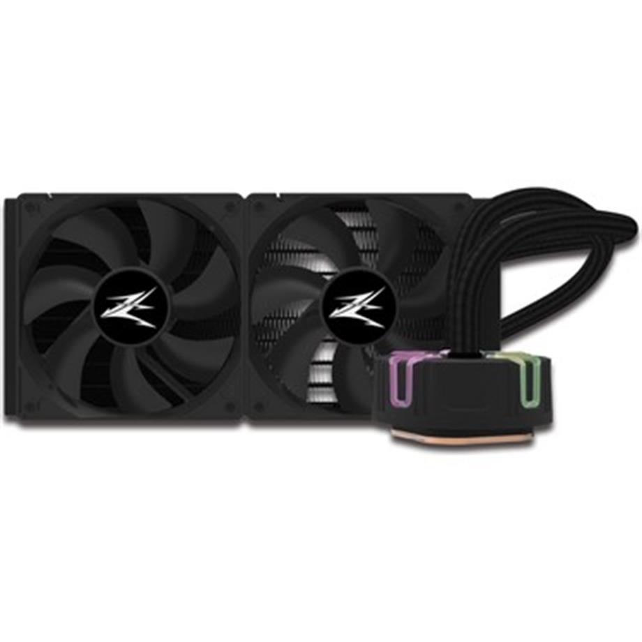 ZALMAN RESERATOR5-Z24-BK 240MM 1700-AM4 SIVI SOĞUT
