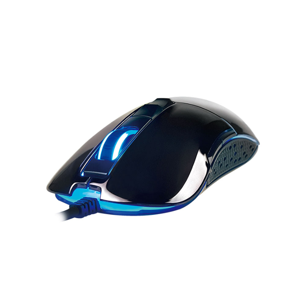 ZALMAN ZM-GM5 Profesyonel Düzey Optik Sensörlü Oyuncu Mouse