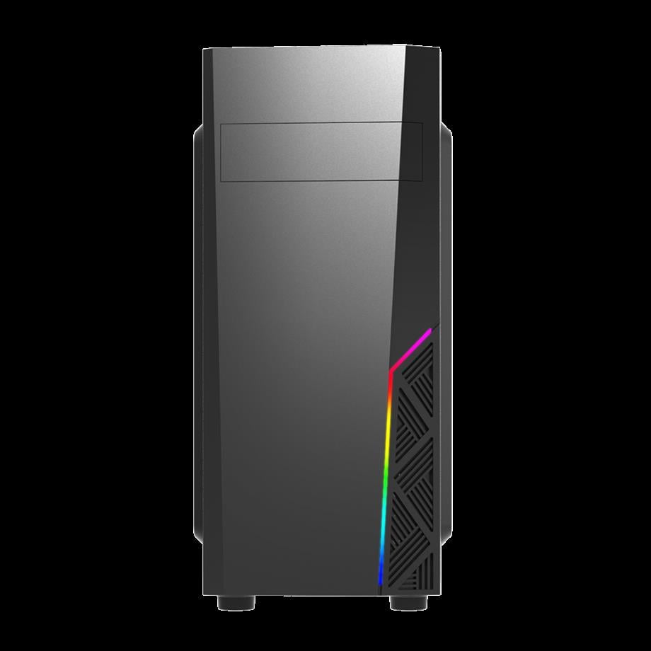 ZALMAN ZM-T8 ATX MİD TOWER KASA (POWERSIZ)