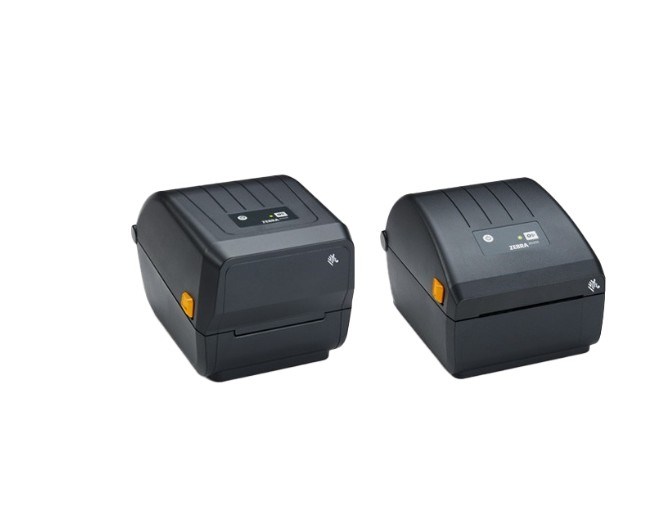 ZEBRA 203dpi ZD220T Termal Transfer USB Barkod Yazıcı