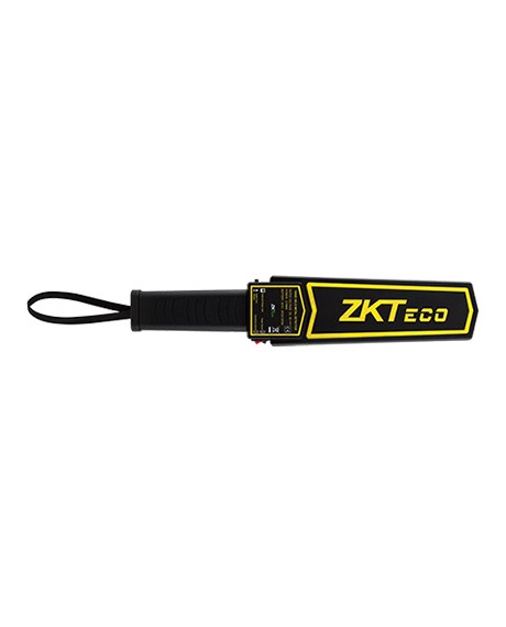 ZKT ZK-D100S METAL EL DEDEKTÖRÜ