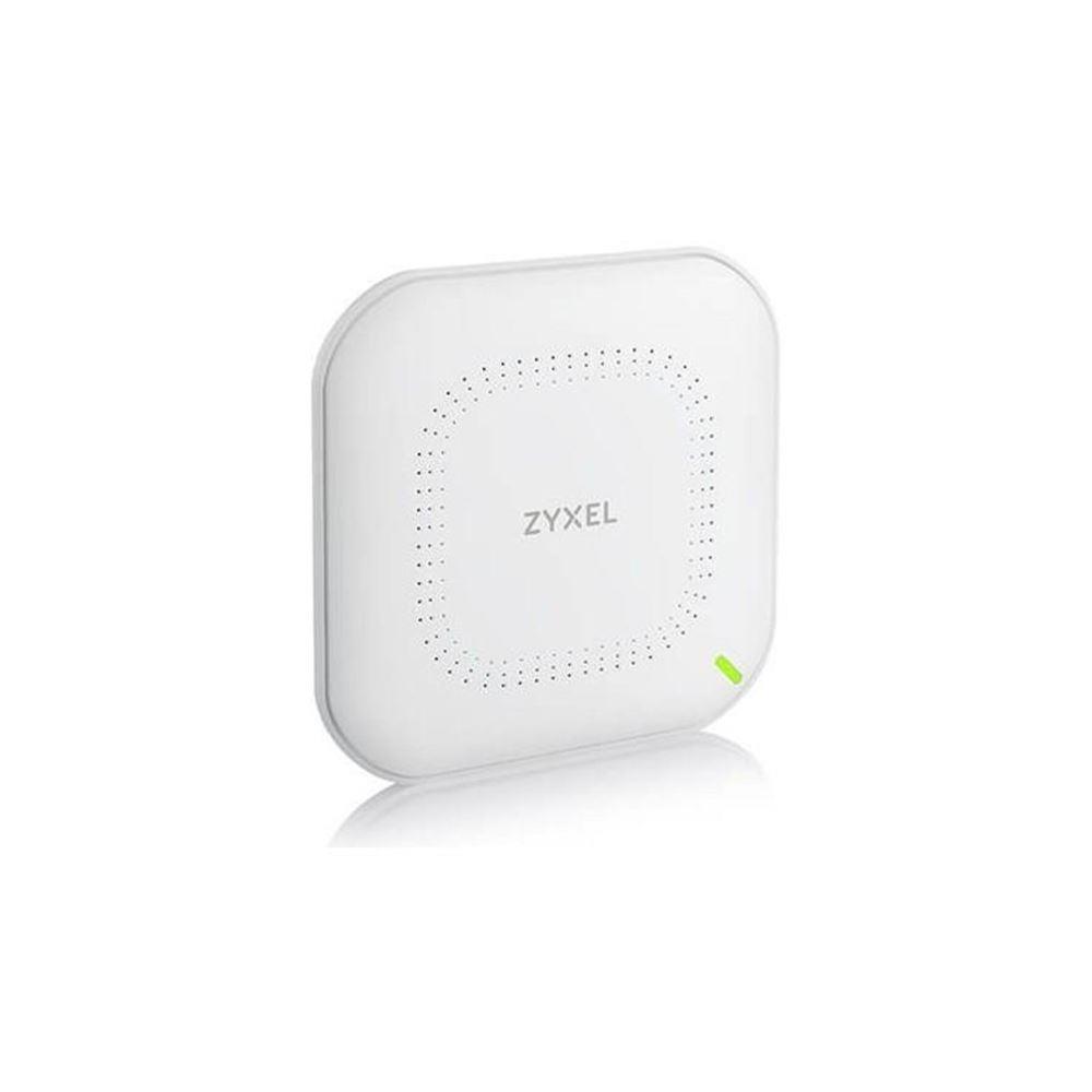 ZYXEL NWA90AX-EU0102F DUALRADIO POE ACCESS POINTZYXELAccess PointB05518