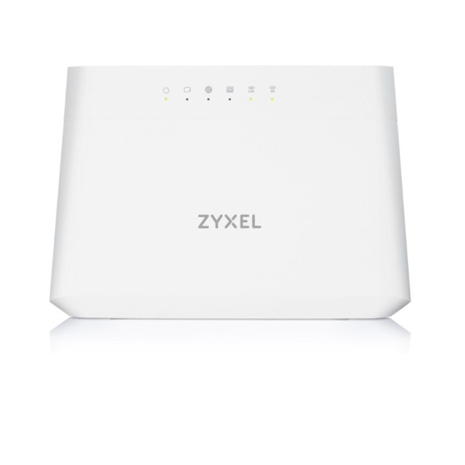 ZyXEL VMG3625-T50B 1200mbps AC1200 DUAL BAND VDSL MODEM ROUTER