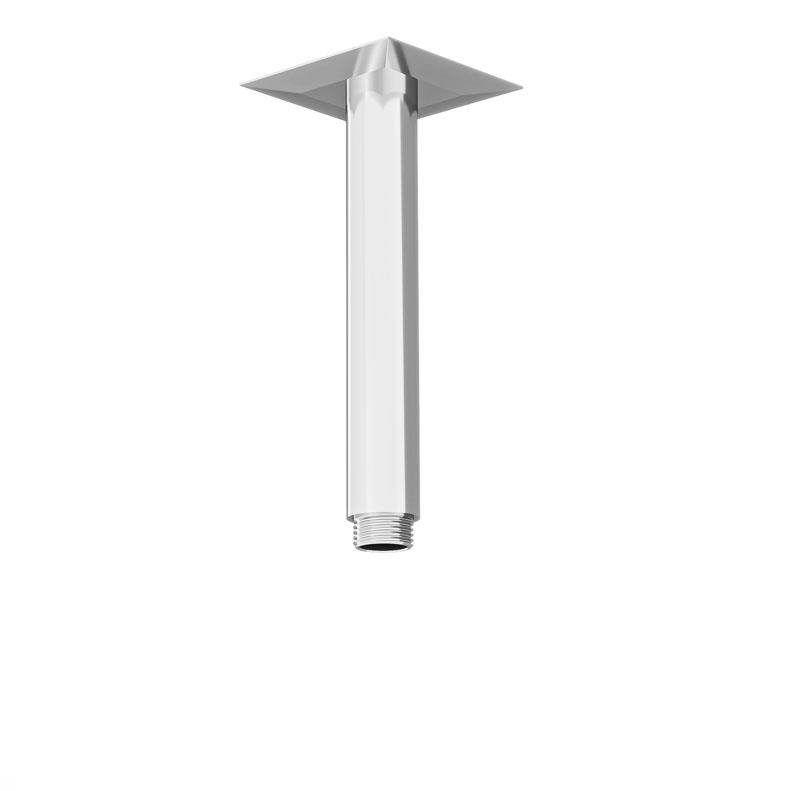 TeskaØ25-15 cm Kare Tavandan Pasl. TDB-Krom