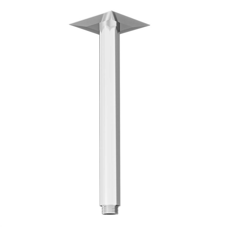 TeskaØ25-30 cm Kare Tavandan Pasl. TDB-Krom