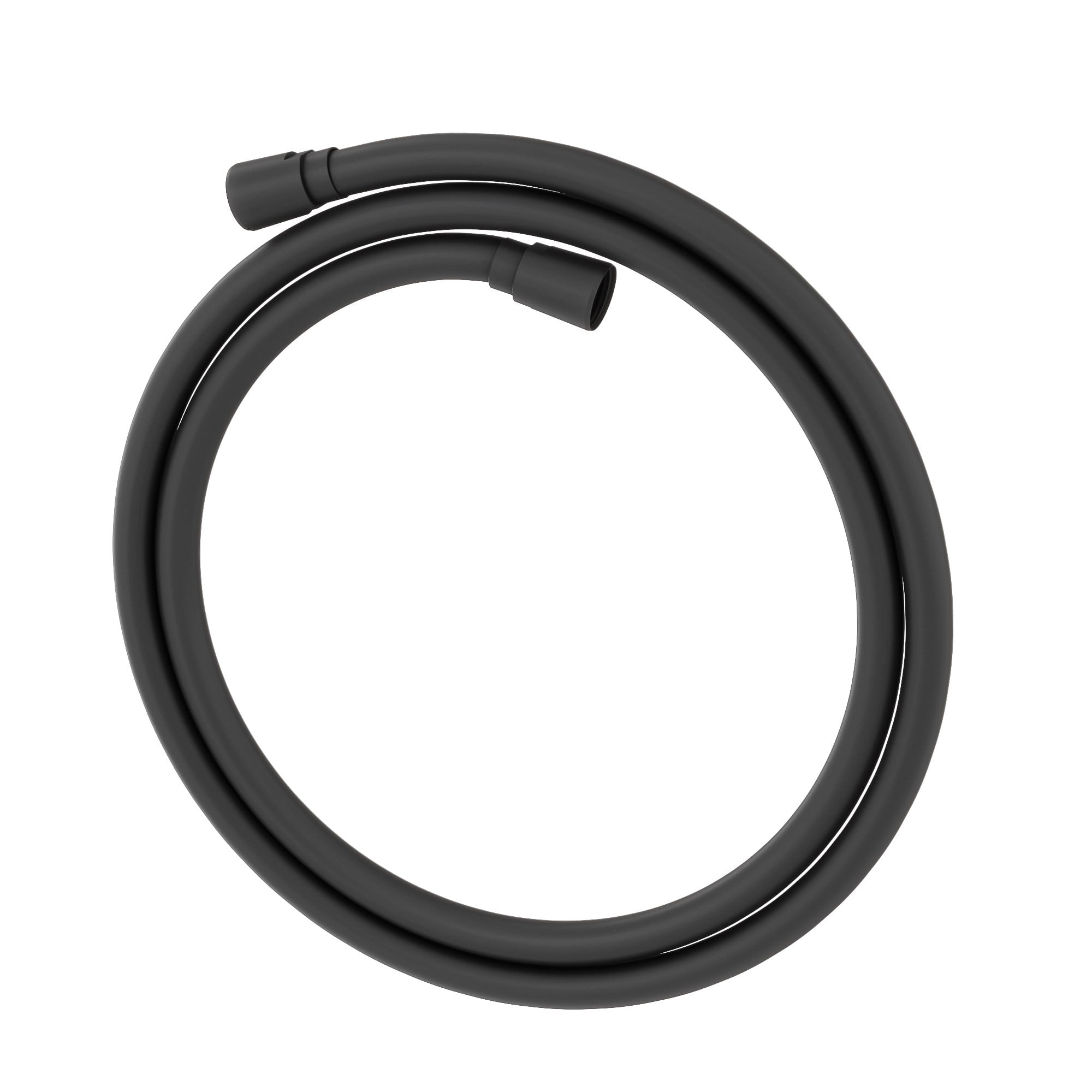 TeskaSmart Flex Hortum 160cm-Siyah