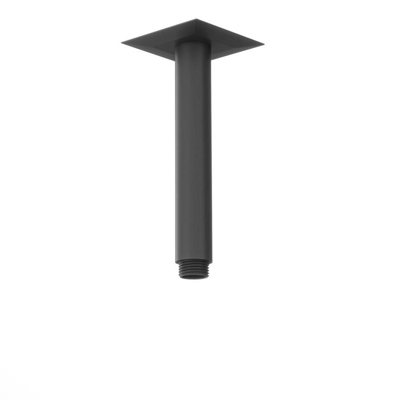 TeskaØ25-15 cm Kare Tavandan Pasl. TDB-Siyah