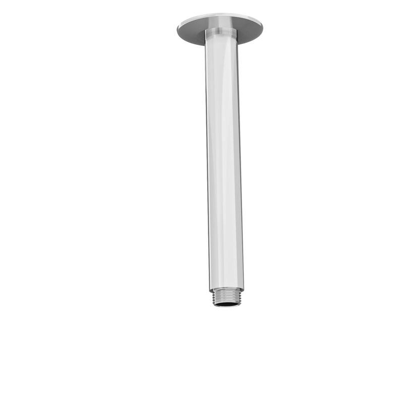 TeskaØ25-30 cm Yuvarlak Tavandan Pasl. TDB-Krom