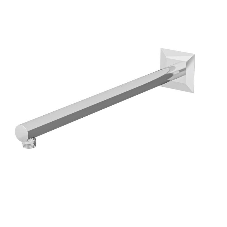 TeskaØ25-40 cm Kare Duvardan Pasl. TDB-Krom
