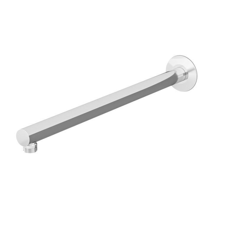TeskaØ25-40 cm Yuvarlak Duvardan Pasl. TDB-Krom