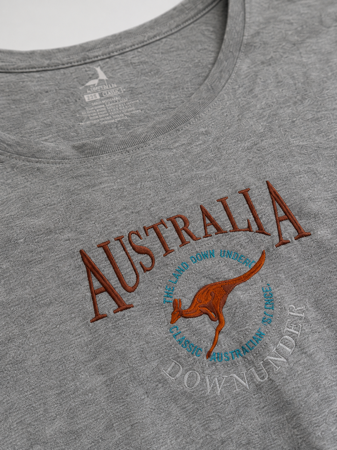 1990s Australia Special Tişört