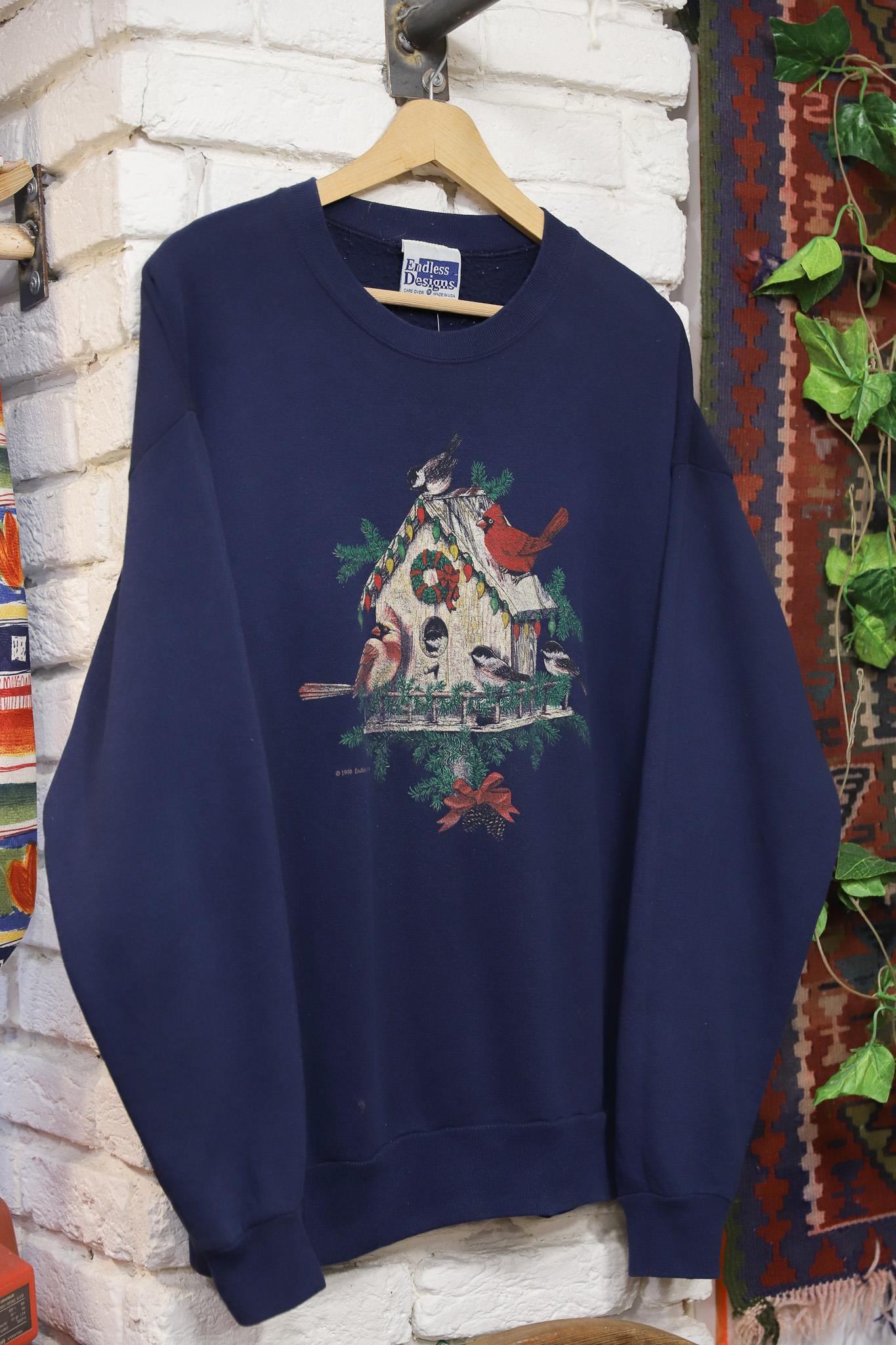 1998 Americana Koleksiyon Sweatshirt