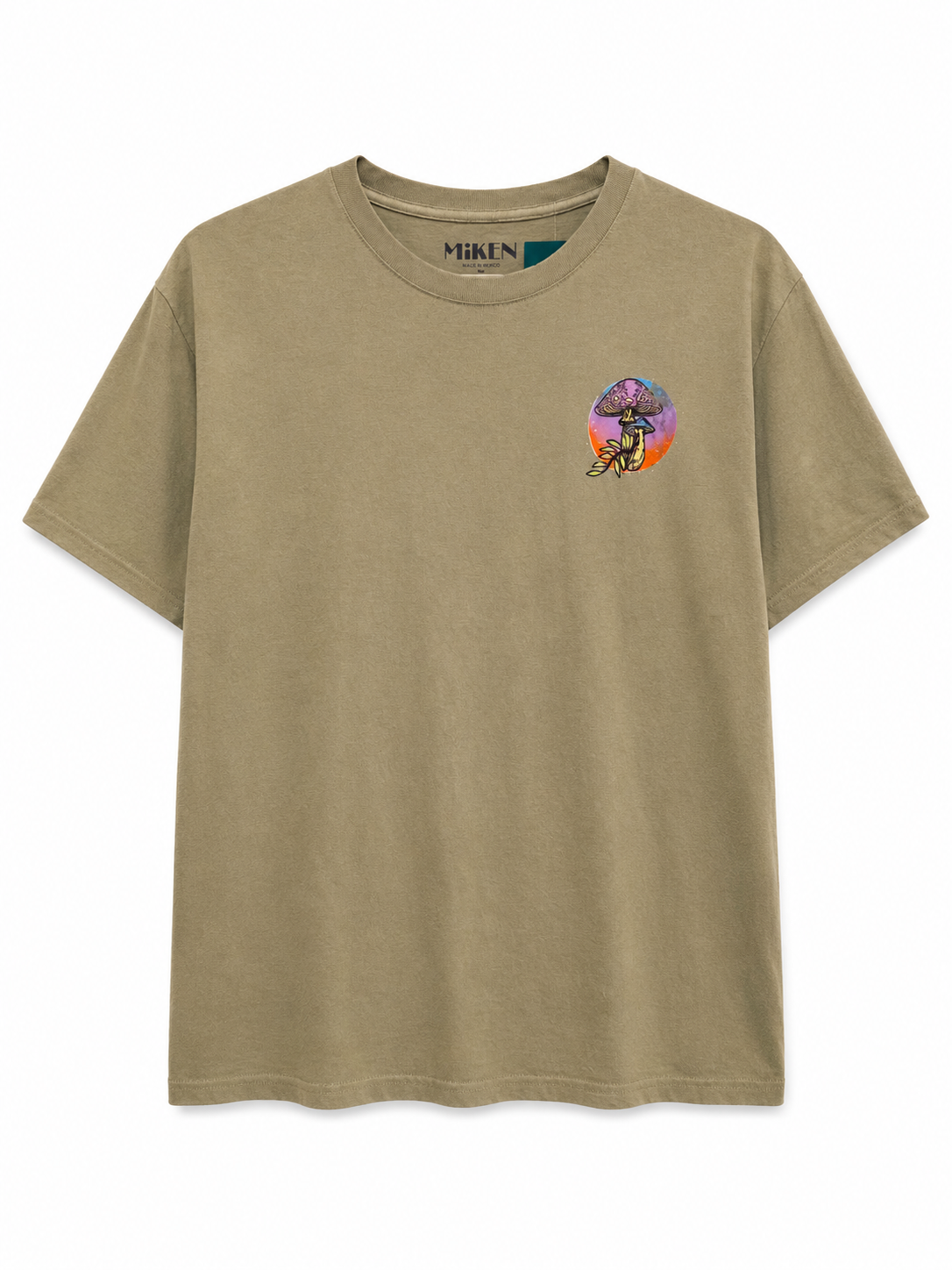 2000s Festival Artsy Tişört