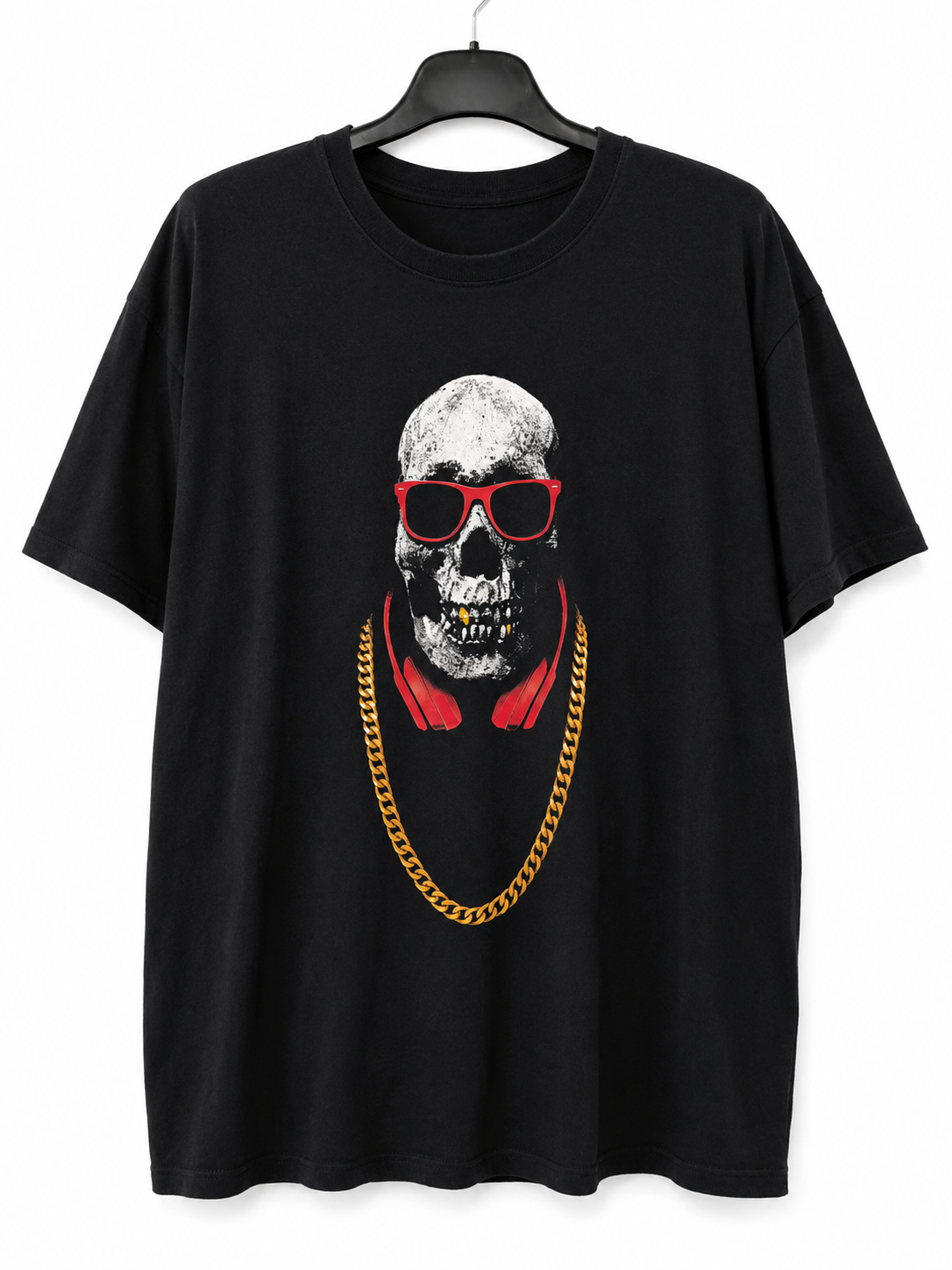 2000s Hip-Hop&Street Tişört