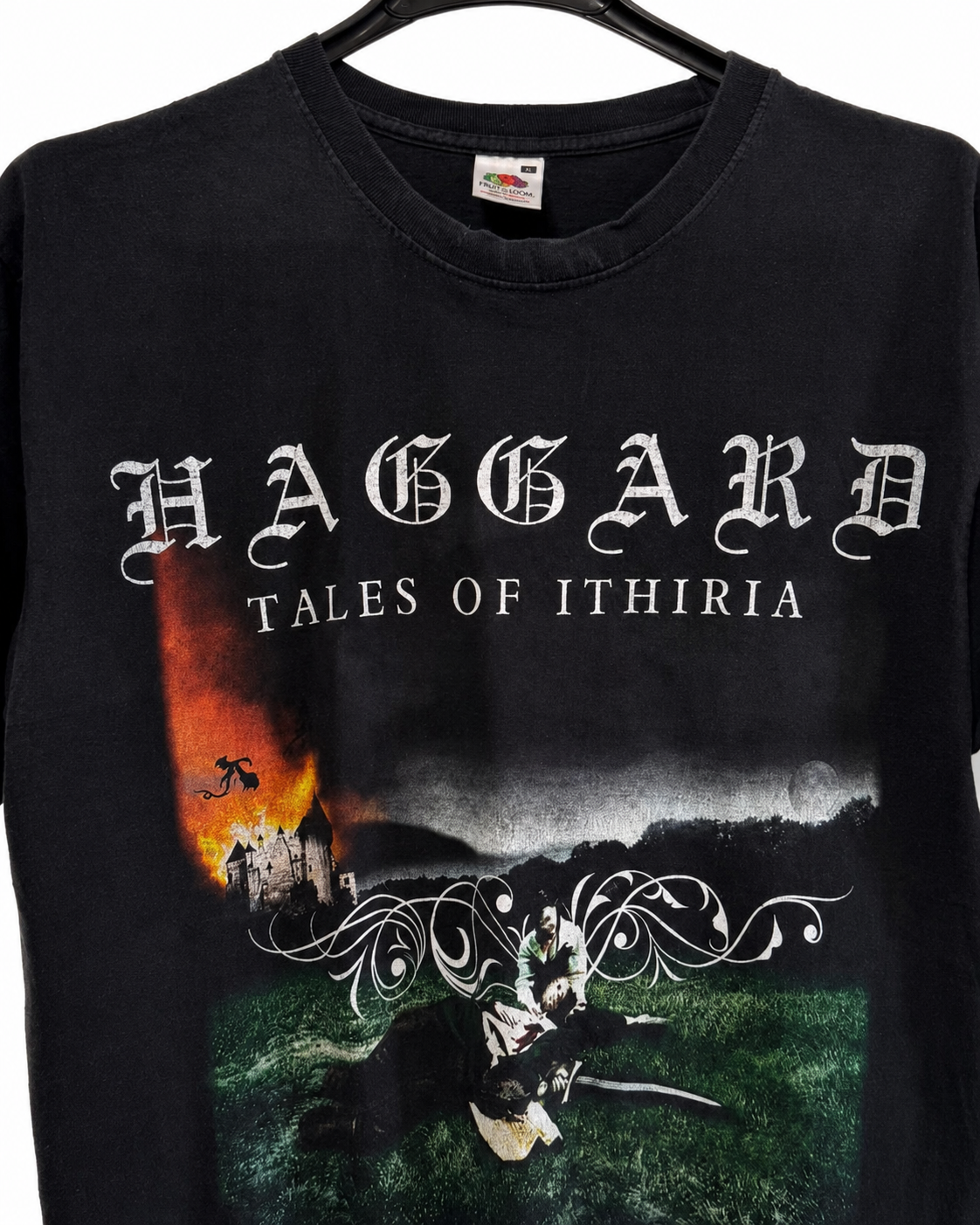 2000s Tales of Ithiria Tişört