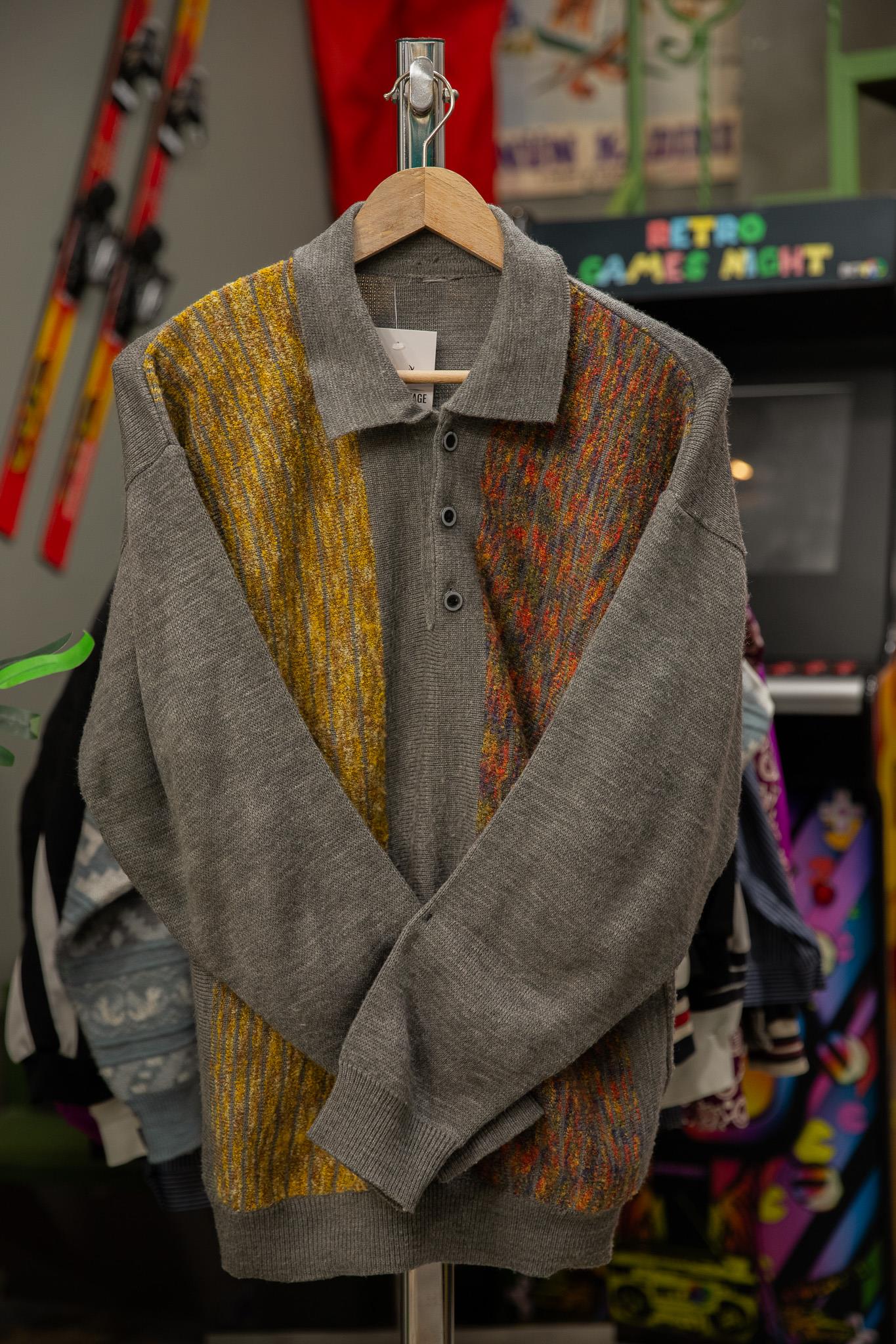 80LER MODEL KAZAK